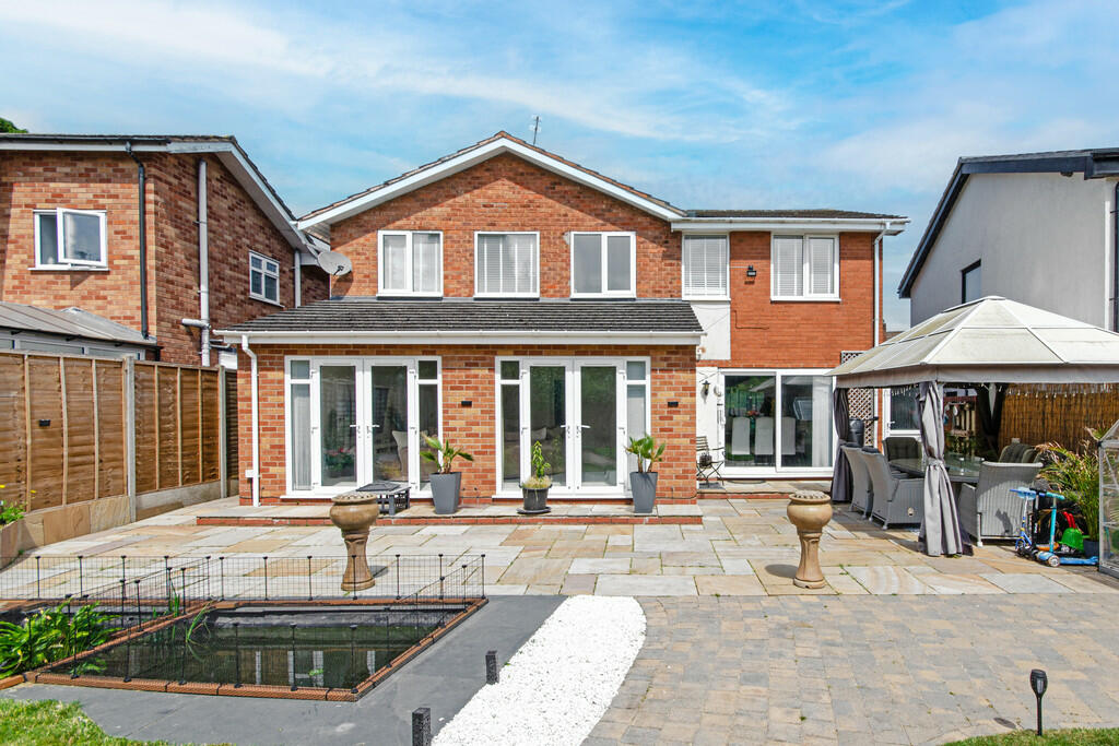 Additional image 31 of Oakhurst Road, Sutton Coldfield