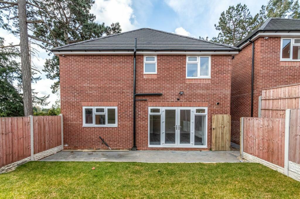 Additional image 15 of Drews Holloway, Halesowen, B63
