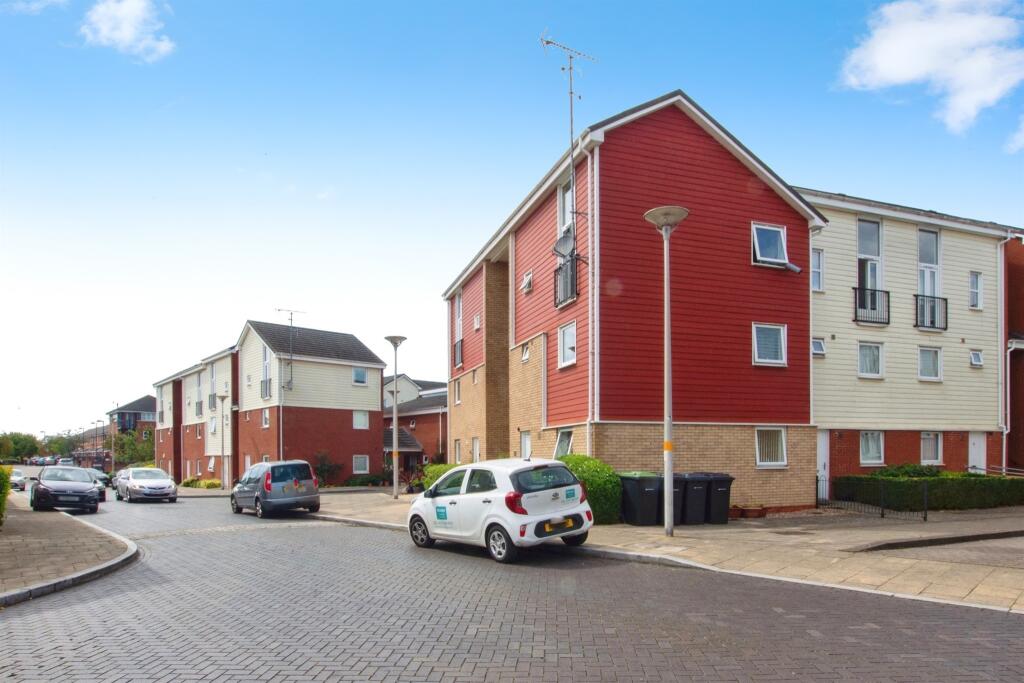 Additional image 17 of Merlin Way, Birmingham