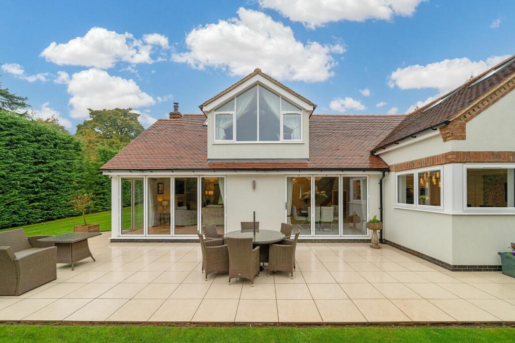 Additional image 45 of Ladywood Road, Four Oaks Estate, B74