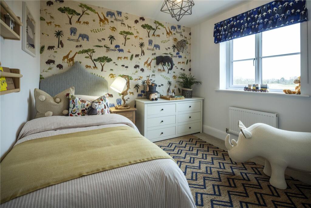 Additional image 9 of Arden Park, Redditch, Worcestershire, B98