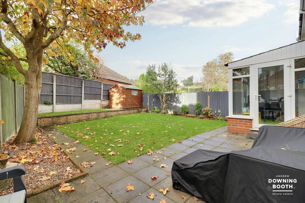 Additional image 27 of Ollison Drive, Streetly, Sutton Coldfield