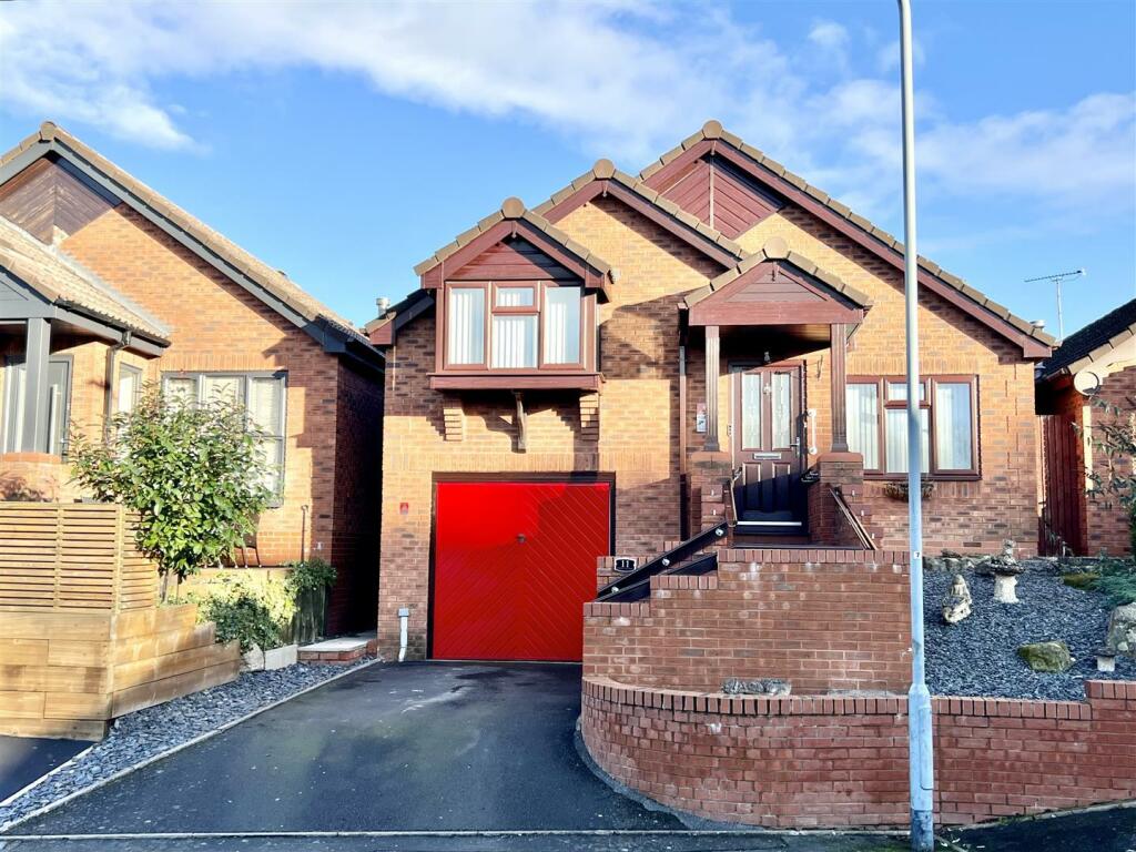 Additional image 18 of Spinners End Drive, Cradley Heath