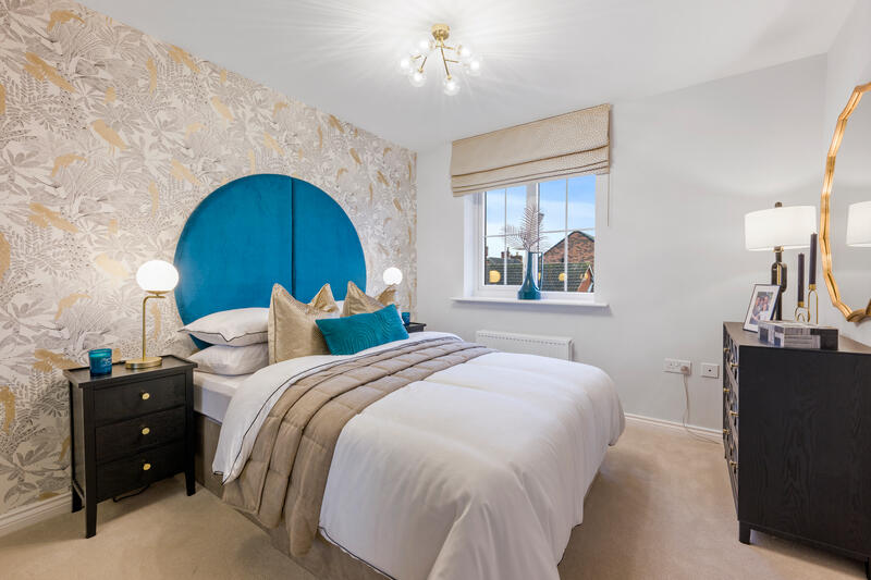 Additional image 10 of Dosthill Road,
Two Gates, 
Tamworth,
B77 1JB