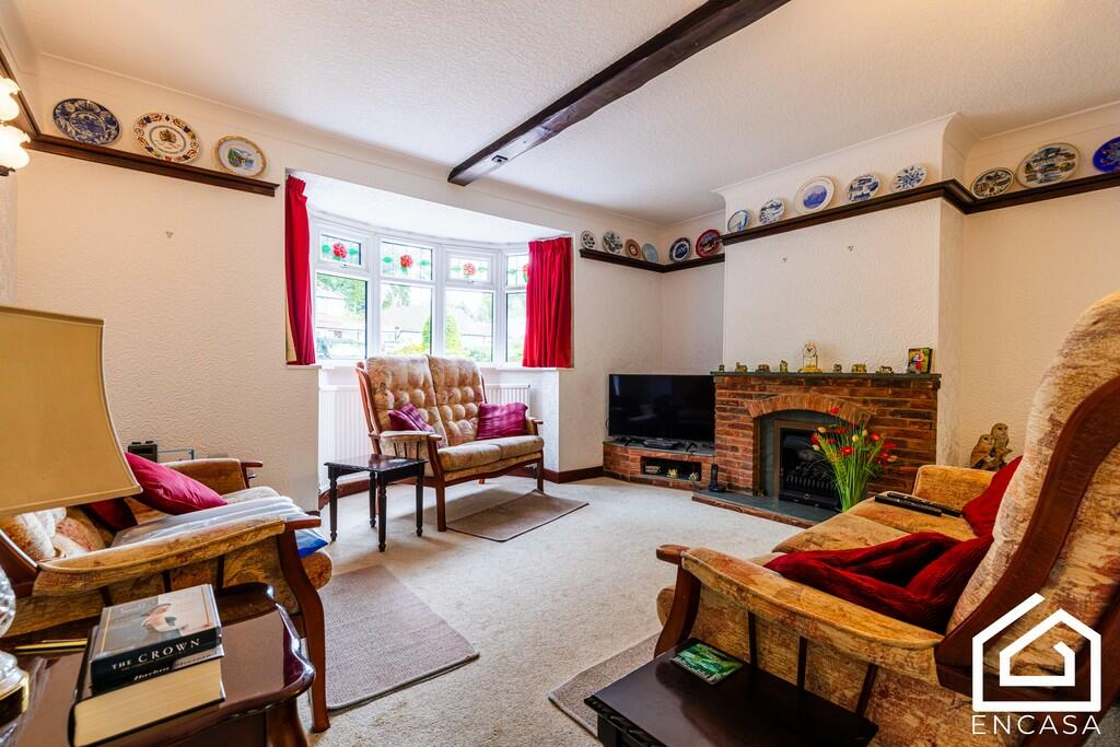 Additional image 4 of Streetsbrook Road, Shirley