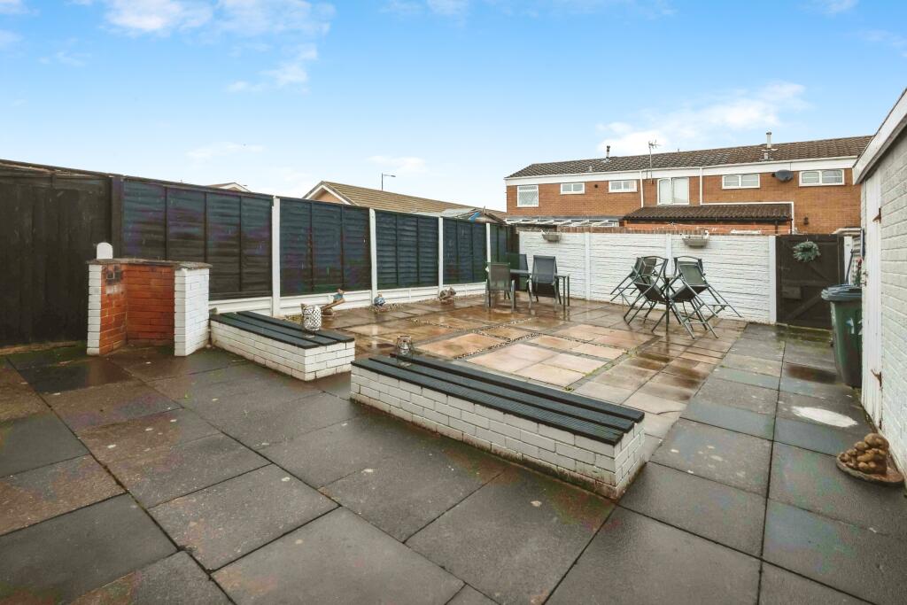 Additional image 14 of Brooks Croft, Birmingham, B35