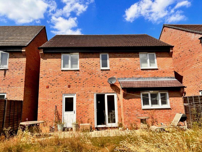 Additional image 24 of Thomas De Beauchamp Lane, Sutton Coldfield, B73 6DF