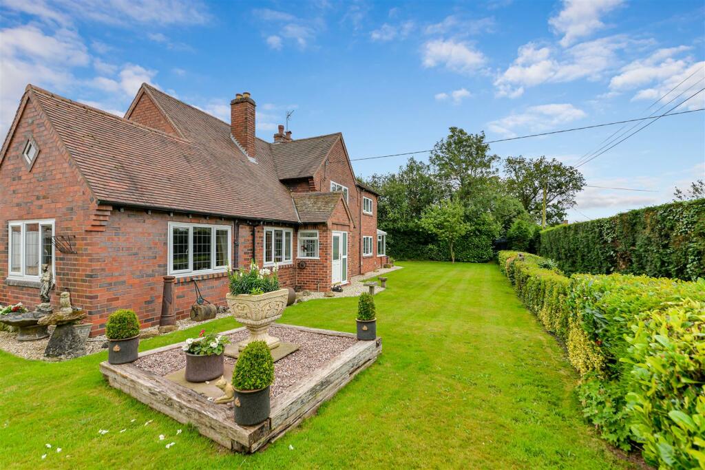 Additional image 20 of Worcester Lane, Sutton Coldfield