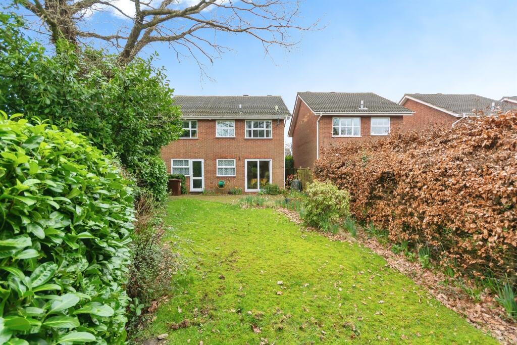 Additional image 14 of Withybrook Road, Shirley, Solihull