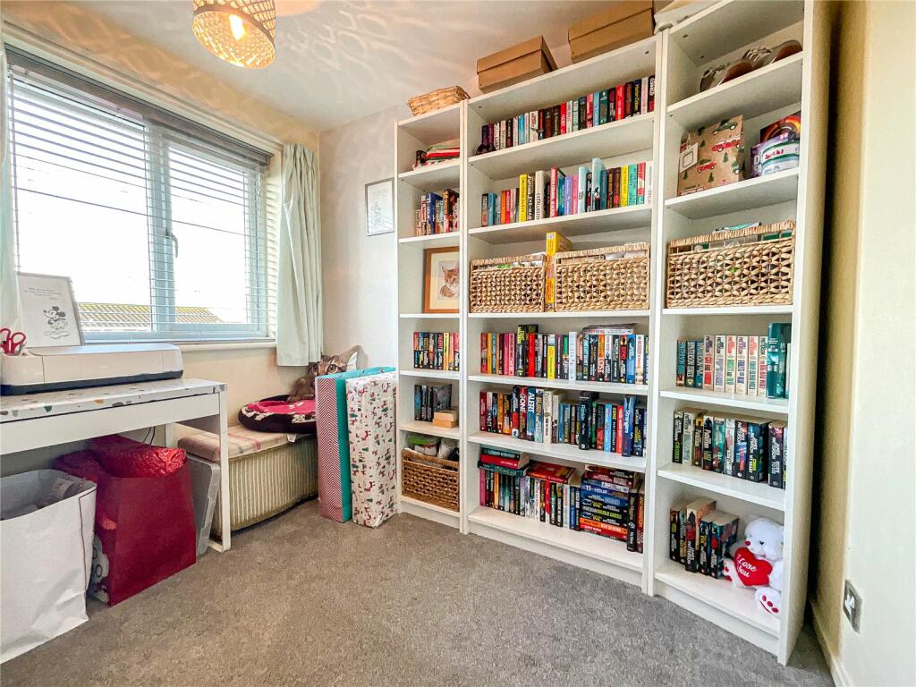 Additional image 8 of Curlew, Wilnecote, Tamworth, Staffordshire, B77