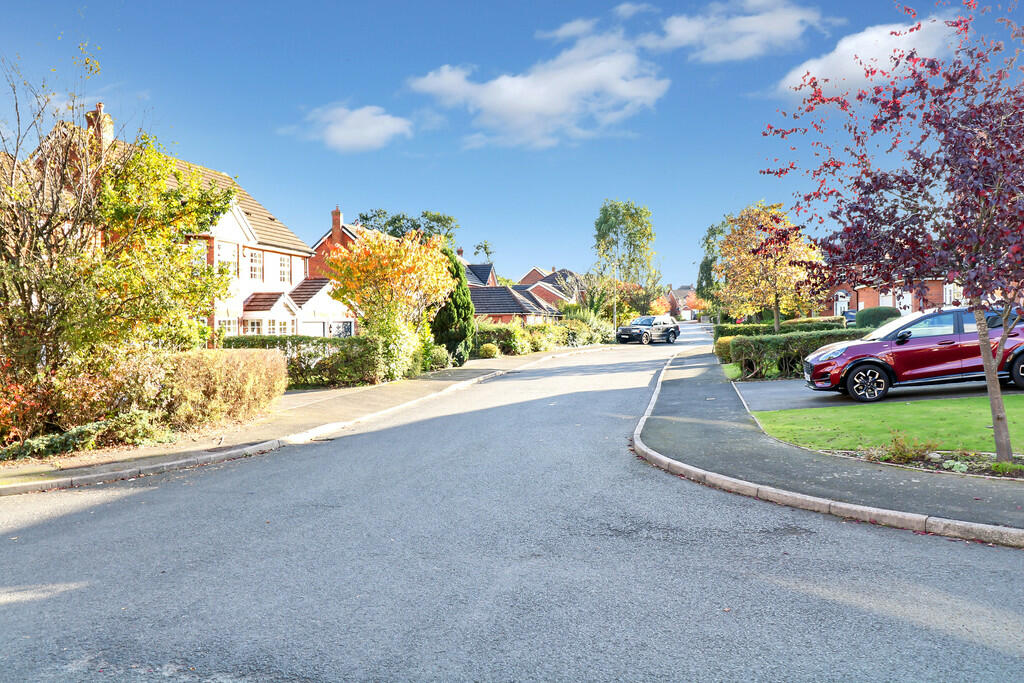 Additional image 10 of St. Francis Avenue, Solihull