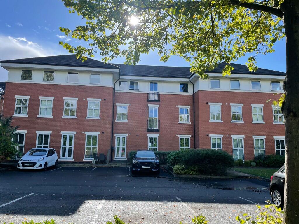 Additional image 24 of Rocksborough House, Warwick Road, Solihull, West Midlands, B92