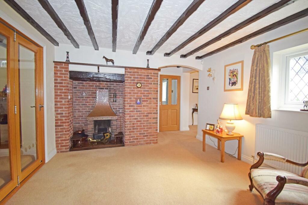 Additional image 4 of Rose Cottage, 45 Fairfield Road, Bournheath, Worcestershire, B61 9JW