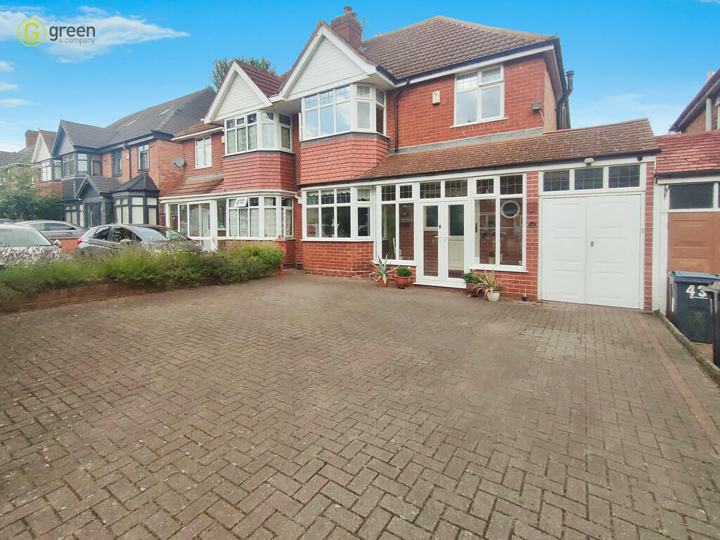Additional image 44 of Sandhurst Avenue, Hodge Hill