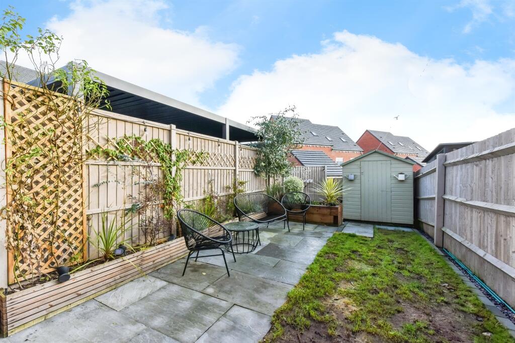 Additional image 12 of Meadow Way, TAMWORTH