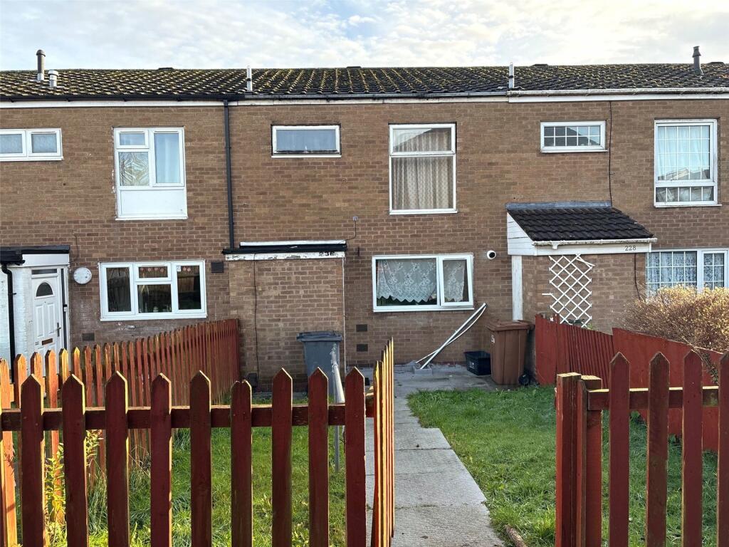 Additional image 11 of Lanchester Way, Birmingham, West Midlands, B36