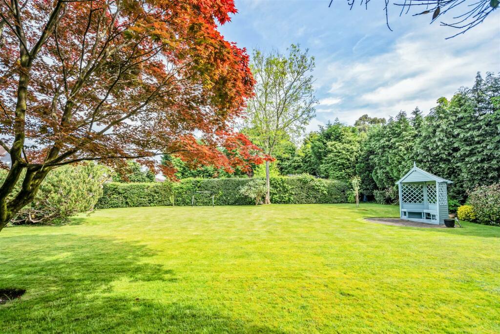 Additional image 26 of Park Avenue, Solihull, B91