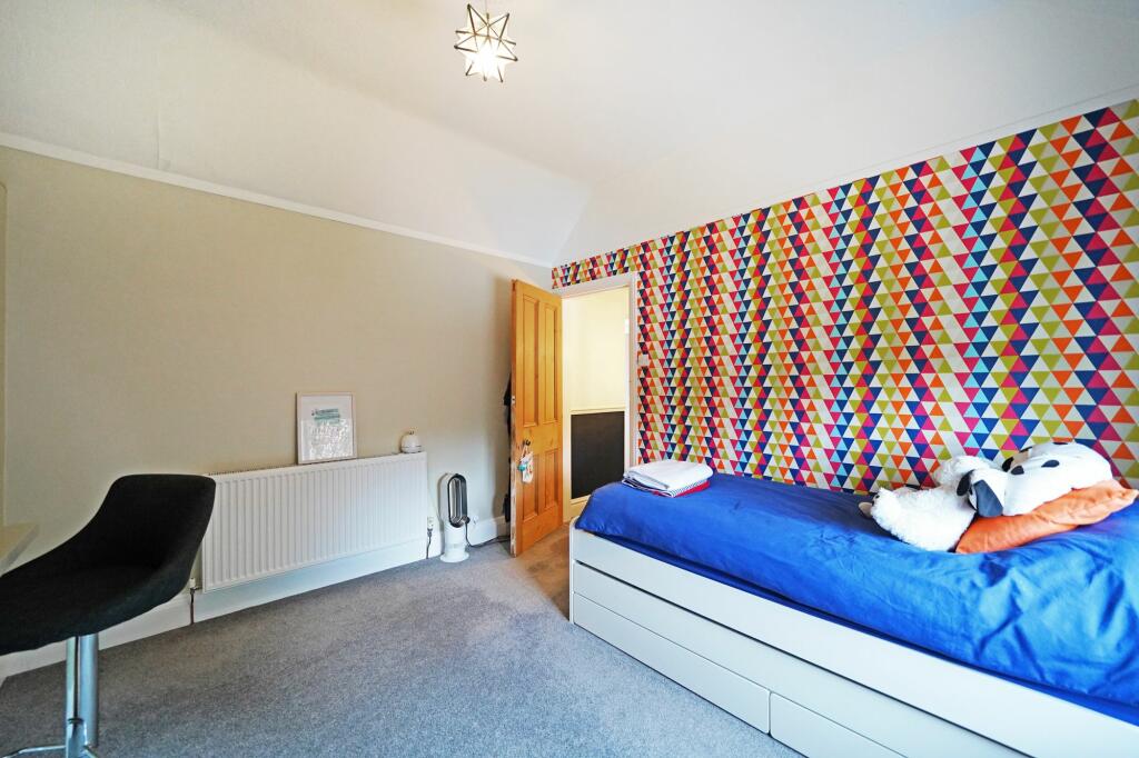 Additional image 23 of Stratford Road, Hockley Heath, B94