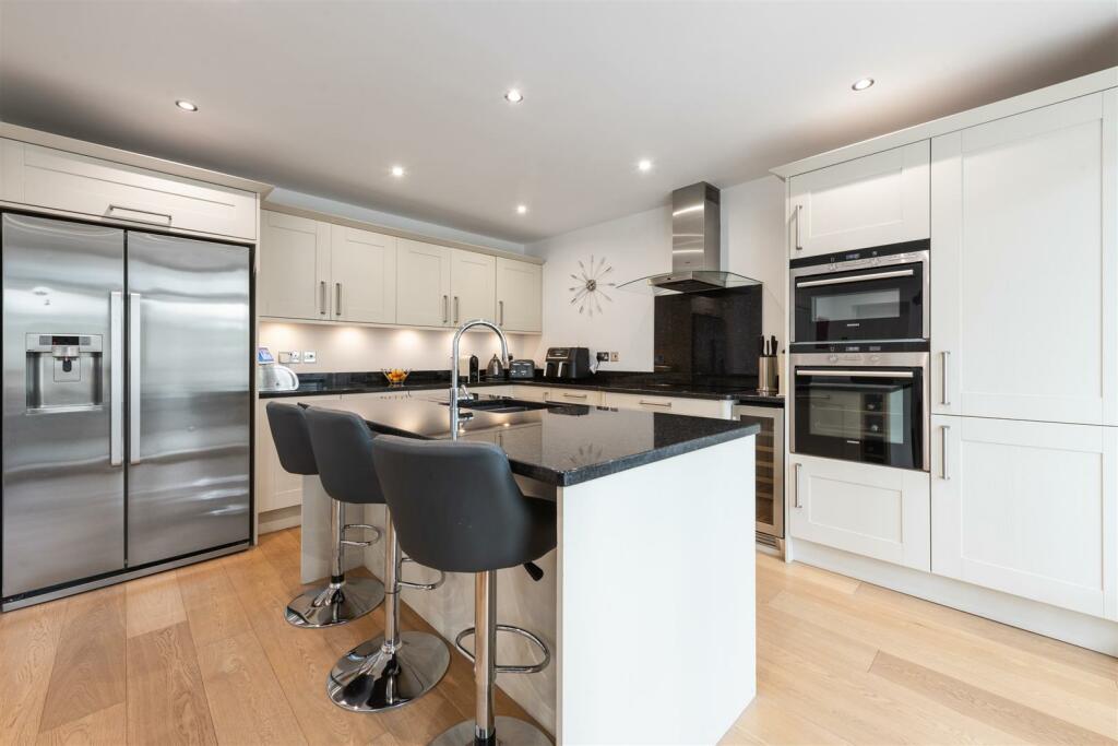 Additional image 5 of Hanbury Road, Dorridge