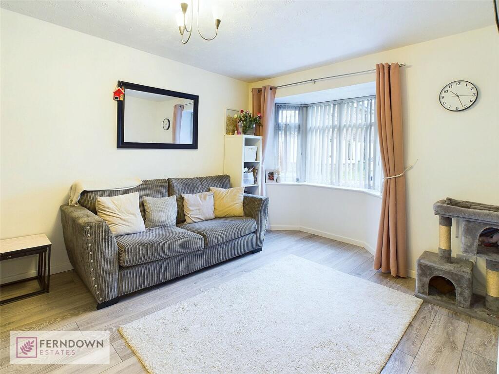 Additional image 14 of Dawley Crescent, Marston Green, Birmingham, B37