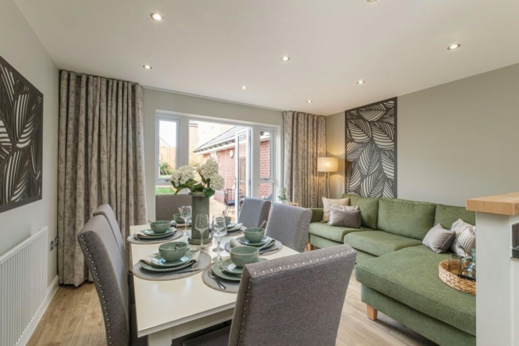 Additional image 4 of Plot 255, Austen Drive