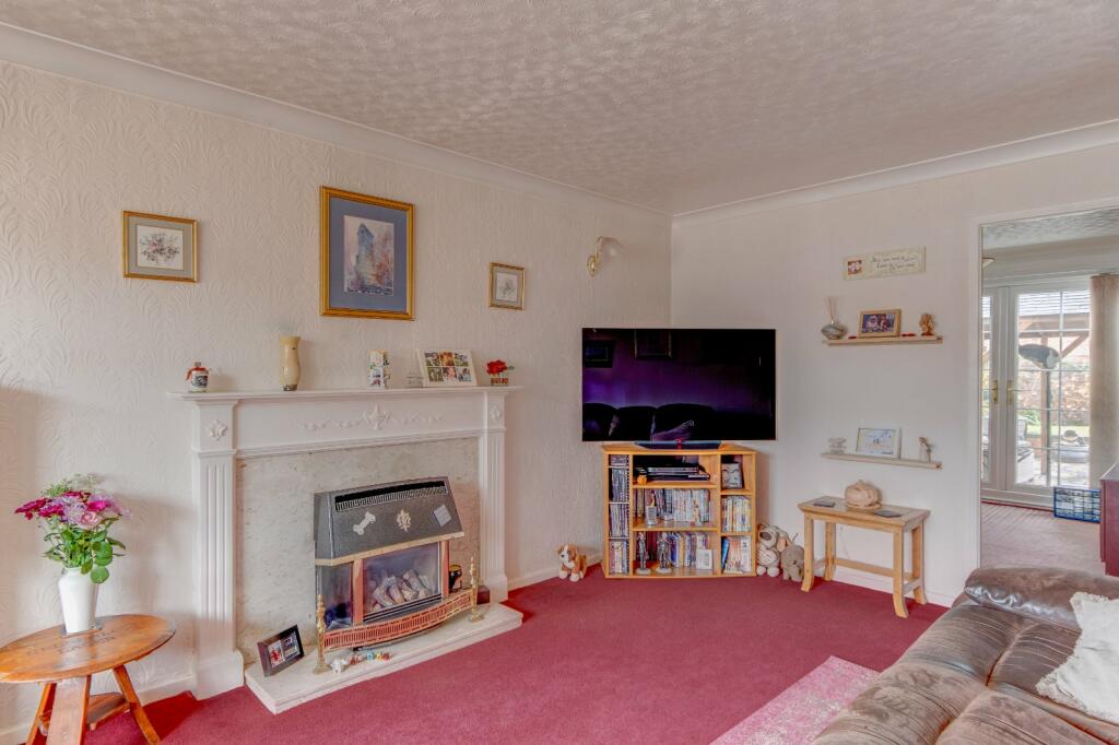 Additional image 16 of Keele Close, Church Hill North, Redditch, Worcestershire, B98