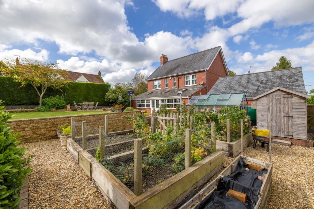 Additional image 29 of Sunny Hill, Bruton, Somerset, BA10