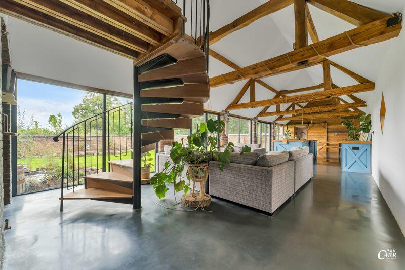 Additional image 17 of Oak Tree Barn, Bodymoor Green Farm, Kingsbury/Nether Whitaker, B78 2DZ