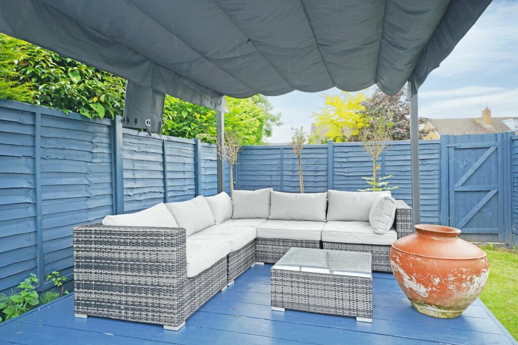 Additional image 16 of Warwick Road, Knowle, B93
