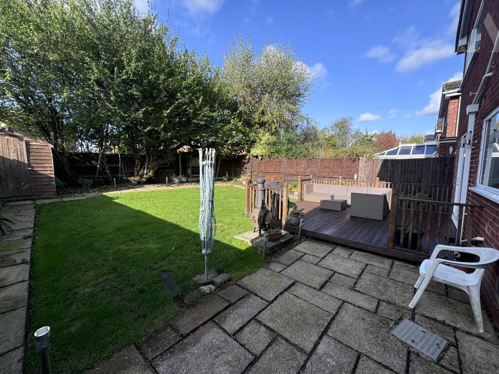 Additional image 16 of Swanswell Road, Solihull, West Midlands