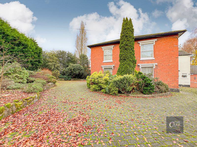 Additional image 28 of Parkfield House, Watling Street, Two Gates, Tamworth, B77 1HW