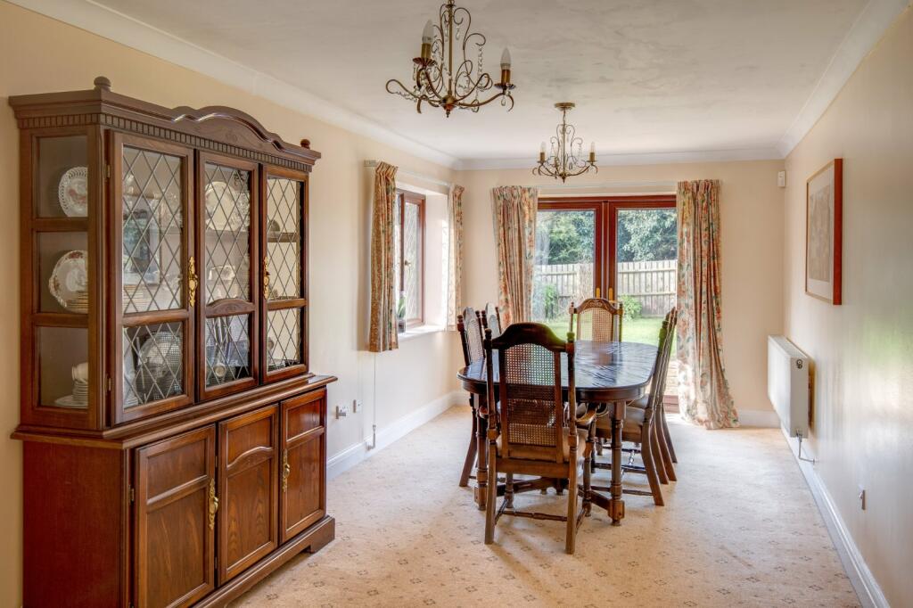 Additional image 9 of Hither Green Lane, Bordesley, Worcestershire, B98