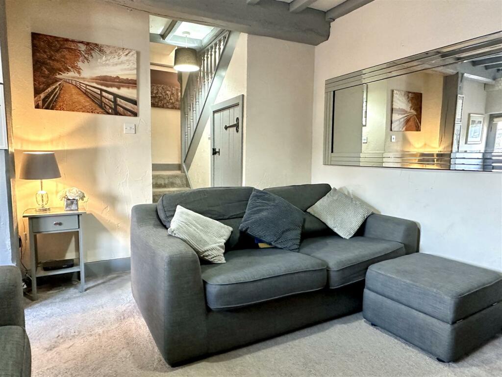 Additional image 5 of Swan Court, Swan Street, Alcester