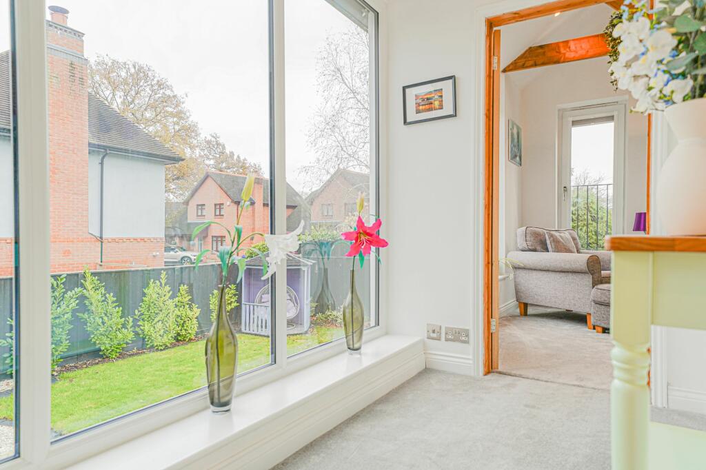 Additional image 27 of Four Ashes Road, Dorridge, B93