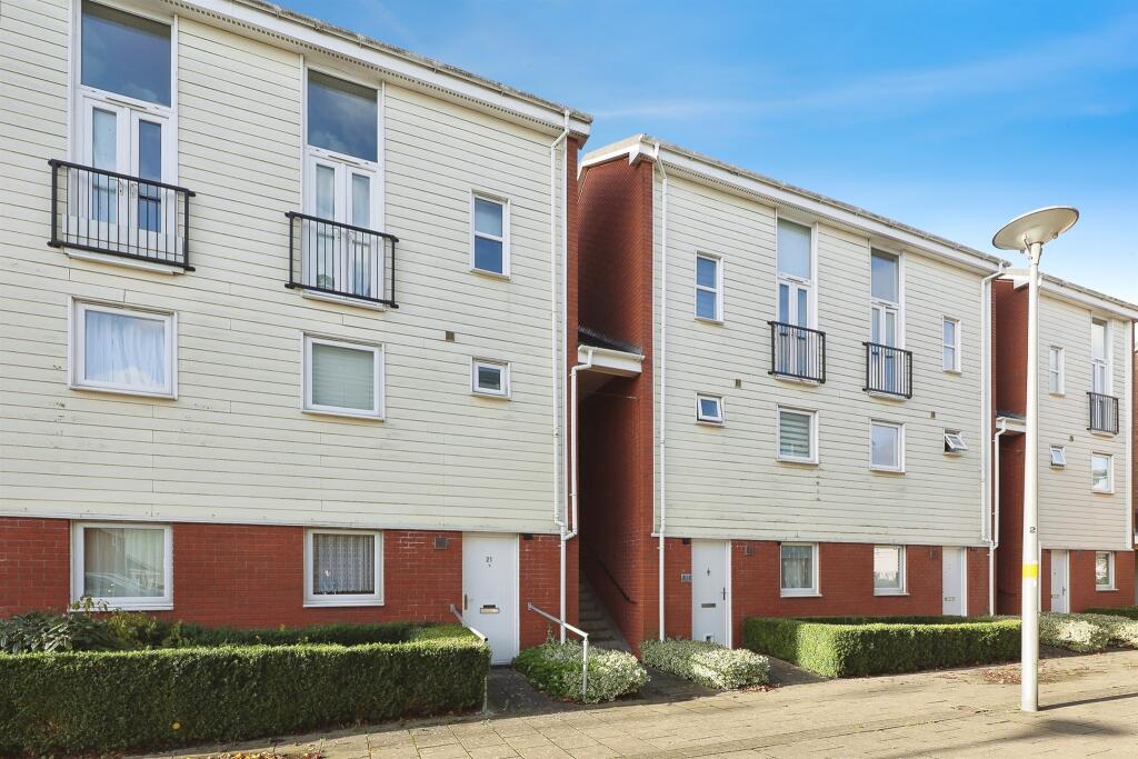 Additional property image - Merlin Walk, Birmingham