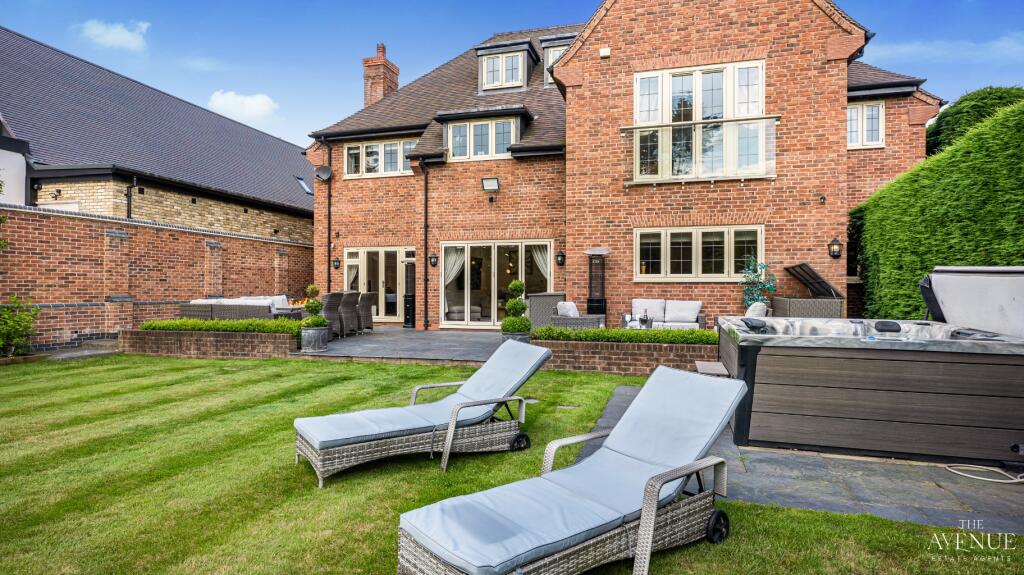 Additional image 5 of Greenside, Moor Hall Drive, Sutton Coldfield, B75 6LP