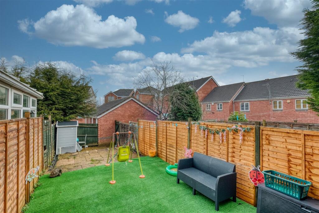 Additional image 17 of Reaside Drive, Rednal, Birmingham, B45 9WL