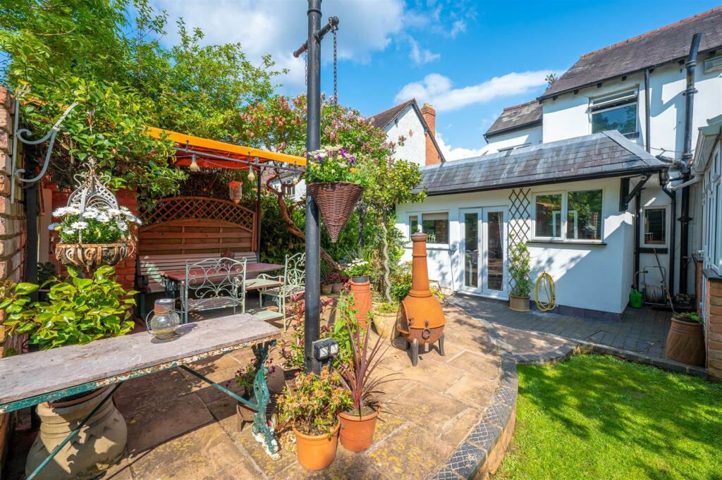 Additional image 6 of Haslucks Green Road, Shirley, Solihull