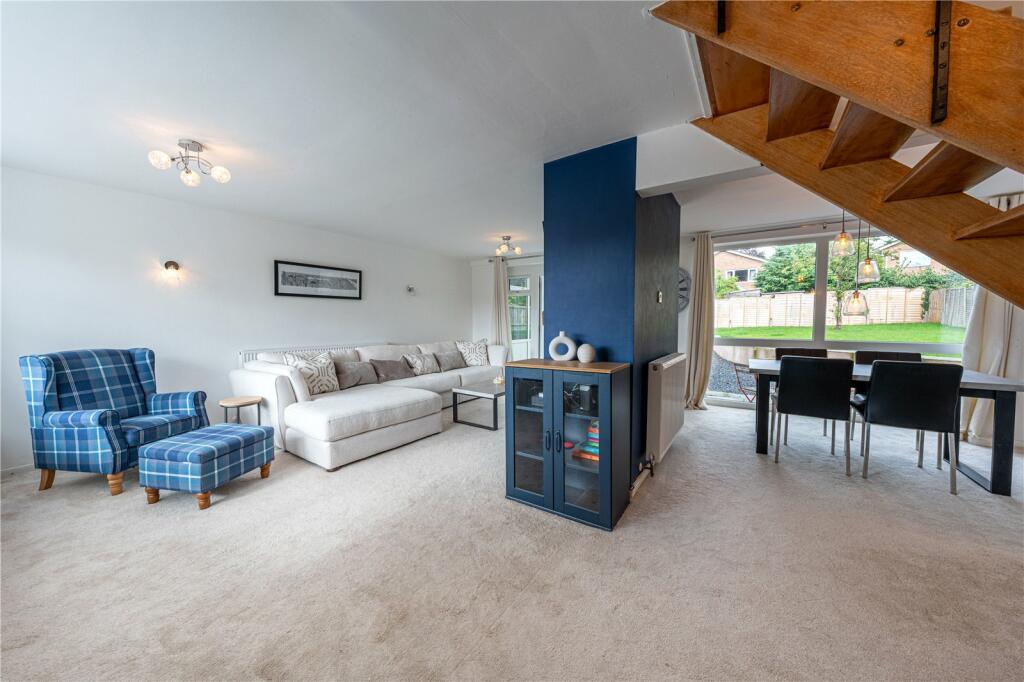 Additional image 4 of Woodleigh Road, Sutton Coldfield, West Midlands, B72