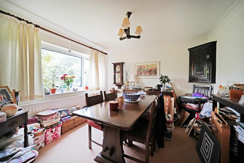 Additional image 6 of Copt Heath Drive, Knowle, B93