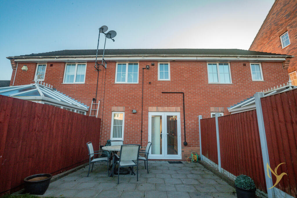 Additional image 15 of 6 Saddlers Close, Halesowen, B63 2DG