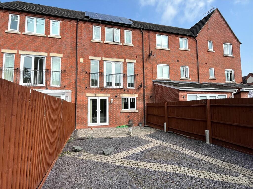 Additional image 15 of Hedgerow Close, Redditch, Worcestershire, B98