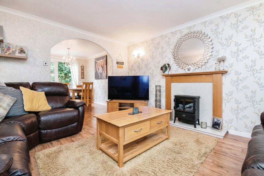 Additional image 9 of Oswestry Close, Redditch, Worcestershire, B97