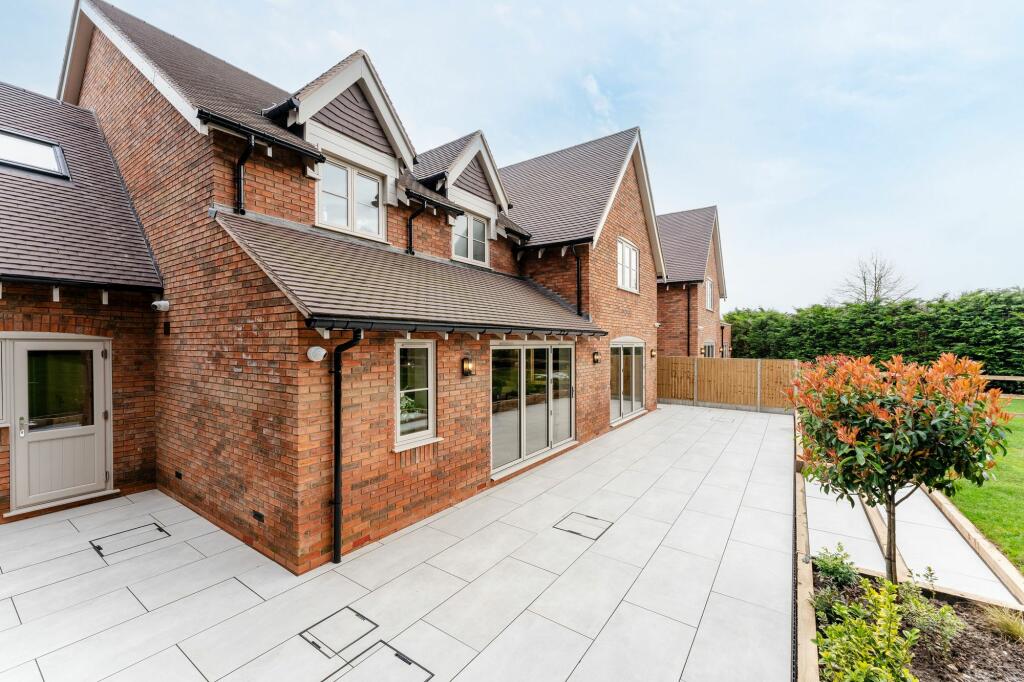 Additional image 39 of Earlswood Common, Earlswood, B94