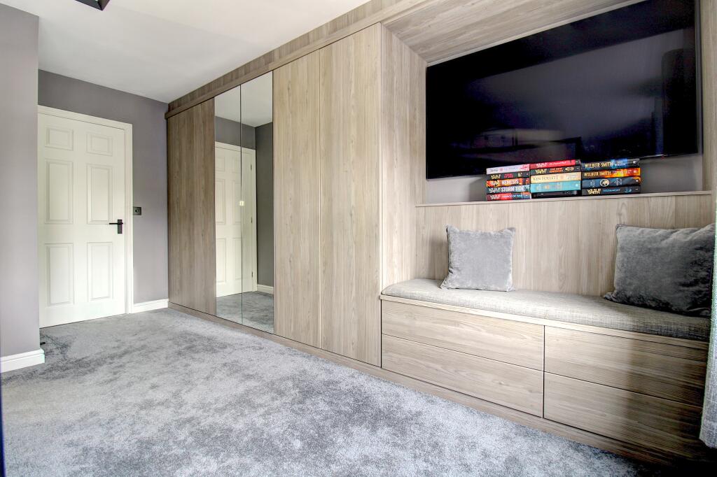 Additional image 18 of Rowley Close, Edingale, B79