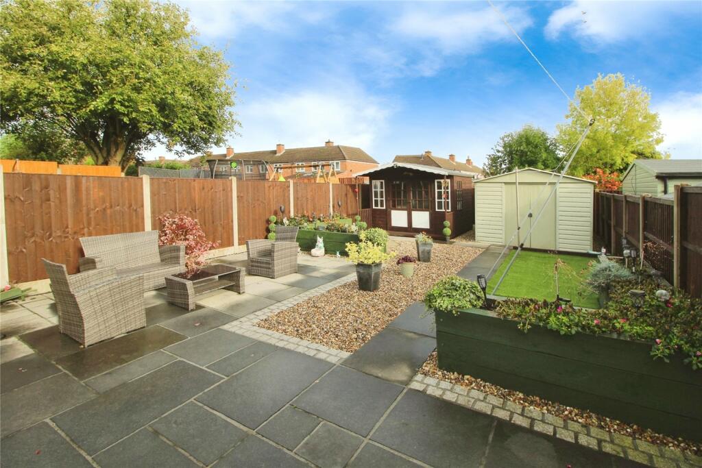 Additional image 6 of Edwin Crescent, Bromsgrove, Worcestershire, B60