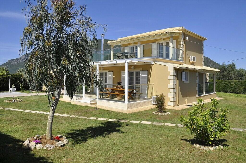 Additional image 3 of Ionian Islands, Corfu, Prasoudi, Greece