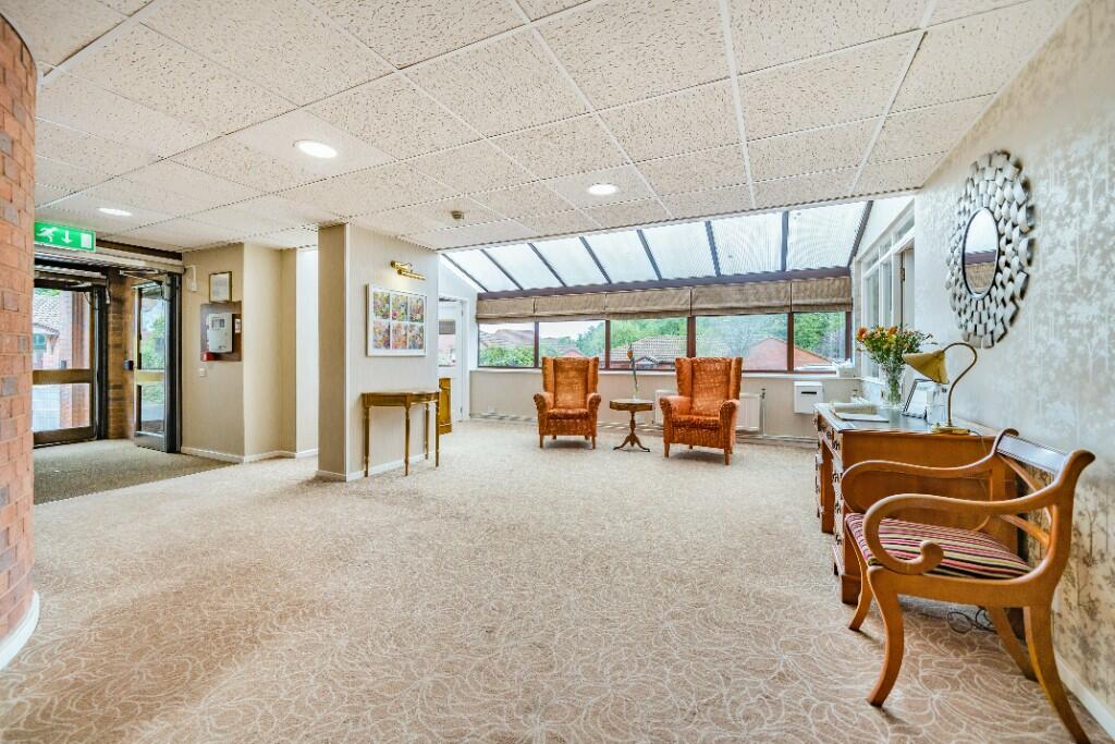 Additional image 8 of St Georges Court, Four Oaks, Sutton Coldfield, B74