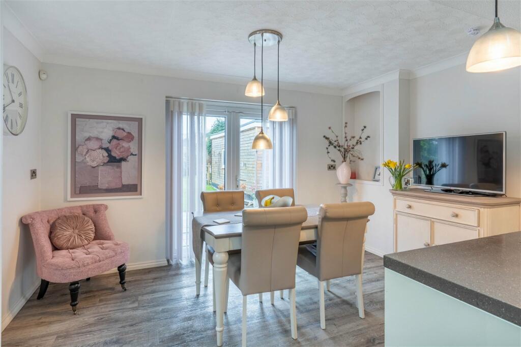 Additional image 5 of Callow Hill Road, Alvechurch, B48 7LT