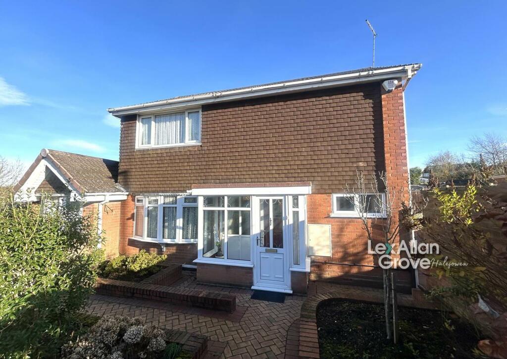 Additional image 28 of Fairmile Road, Halesowen